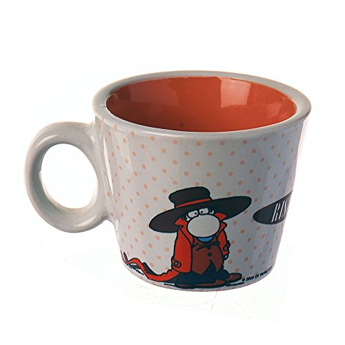 Excelsa Tazza caffè Mordillo