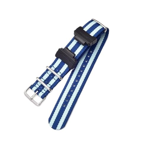 [�n�C�S�[] �X�g���C�v�i�C�����X�g���b�v GA-110 120 GD-100 DW-5600 GLS �X�|�[�c�h�����o�[�����p�u���X���b�g���v�o���h�ƌ݊�������A�����̃}�b�`���O�ɍœK(92)