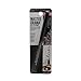 Maybelline New York Eye Studio Master Drama Cream Pencil Liner, Midnight Master 400, 0.01 Ounce, Pack of 2