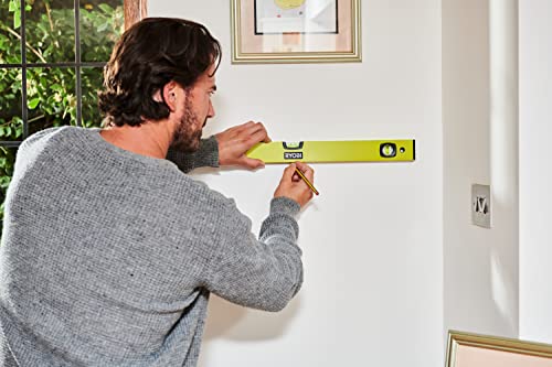 Niveau bulle RYOBI 60 cm précision 0 5 mm/ - vue 5