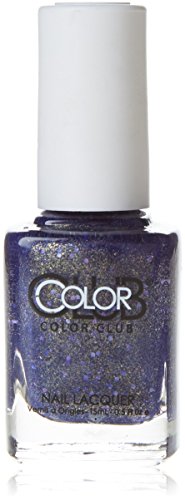 Color Club Nail Polish, Under Your Spell, 0.3 Ounce Color Club Nail Polish, Under Your Spell, 0.3 Ounce
