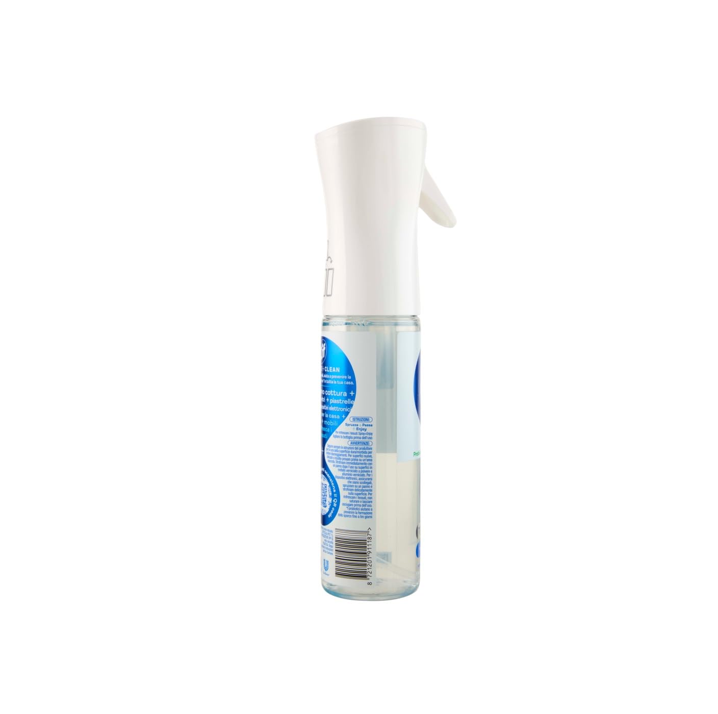 Italian Gourmet Tutto in 1 Sensitive detergente Reiniger 6 x 280ml