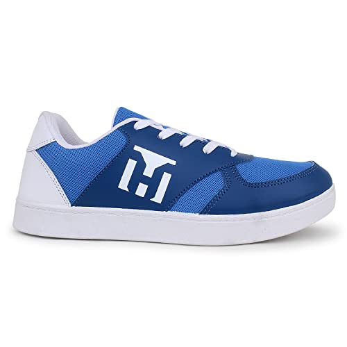 Image of Hygear Mens Metaphor Sneakers