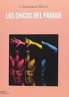 Los chicos del parque 8416843201 Book Cover