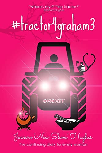 #tractor4graham3 (Volume 3)