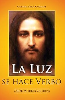 Paperback La luz se hace verbo / Cristina Finol Cavalieri Book