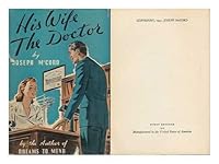 His Wife The Doctor B000S6NQN4 Book Cover