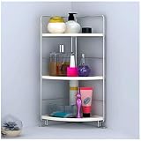 kaileyouxiangongsi 3-Tier Bathroom Countertop Organizer - Vanity Tray Cosmetic & Makeup Storage- Kit