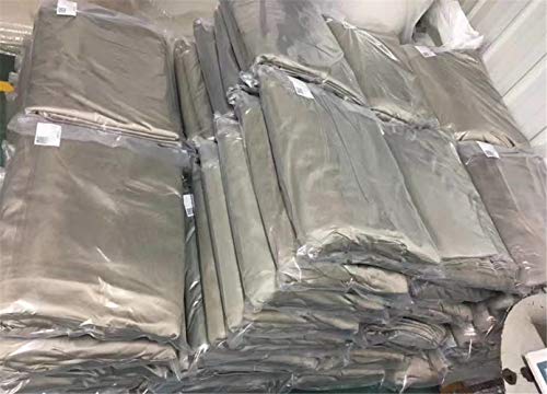 Earth/Grounding Conductive Silver Fiber Fabric EMF/RFID/EMI/RF Blocking Elastic Fabric Safe and Healthy to Skin Sold by 40"x59" inch