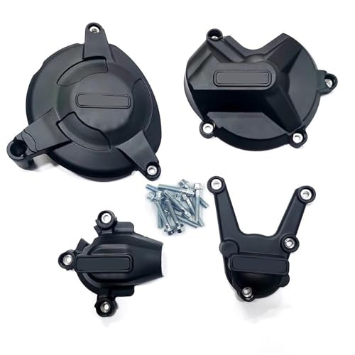 Kit de protection carter d'embrayage S1000RR évitez les fissures cache moteur