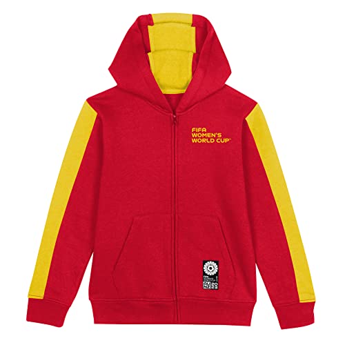 Sudadera con capucha y cremallera unisex para niños Outerstuff