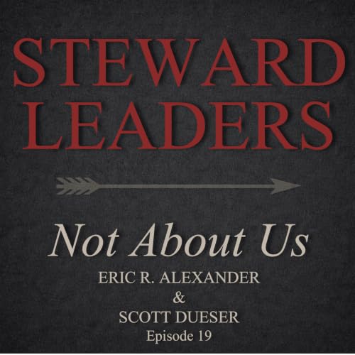 Conversation with Scott Dueser about building an enduring culture of exceptional customer service