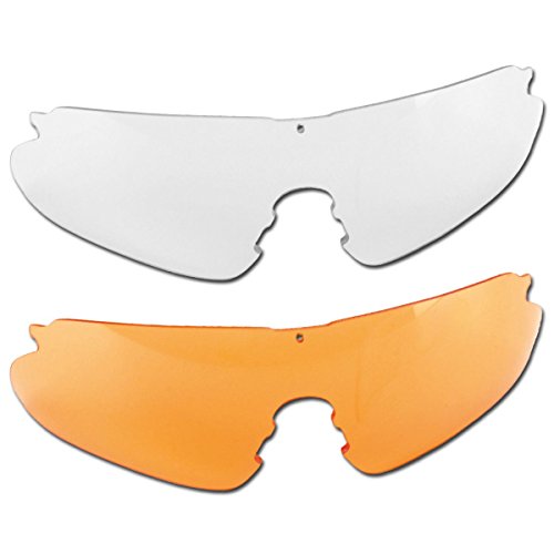 Schutzbrille Mil-Tec Swiss SWISSEYE Raptor für Schießsport