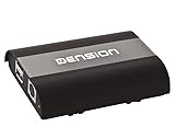 Dension