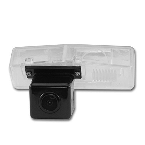 Image of for Toyota RAV4 RAV 4 2013~2015 Car Rear View Camera Back Up Reverse Parking Camera /Plug Directly