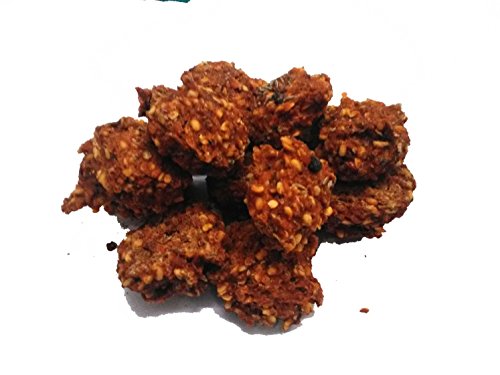 Jeet's Multani Khatto Wadi , 400 g (Pack of 2)