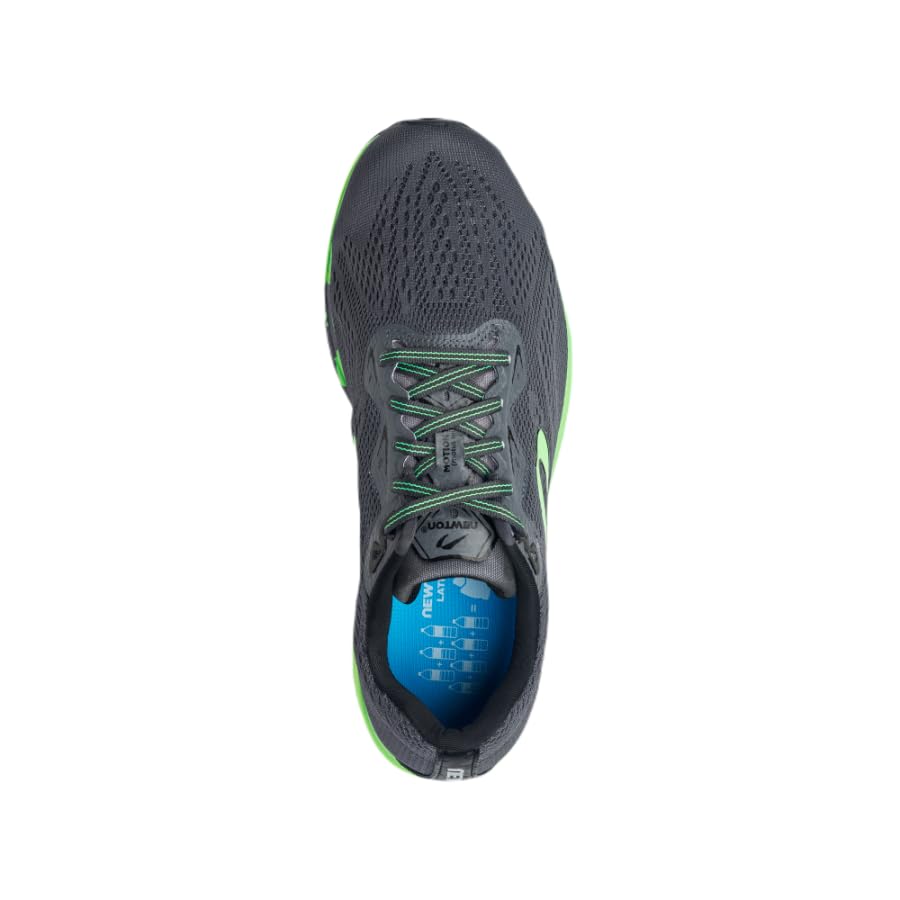 NEWTON Running Men’s Motion 13 Running Shoe - Versatile Stability Trainer with Enhanced Performance 6