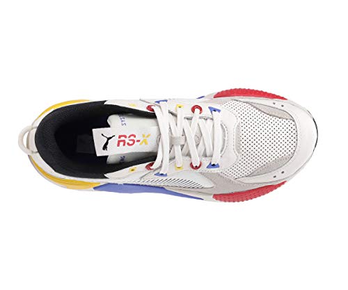 Image of Puma Unisex rs-x Colour Theory Sneaker