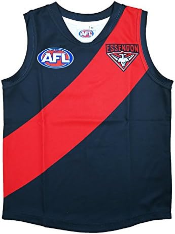 essendon shirt