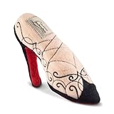 Dog Diggin Designs Runway Pup Collection | Unique Squeaky Plush Dog Toys – High Heel Essentials