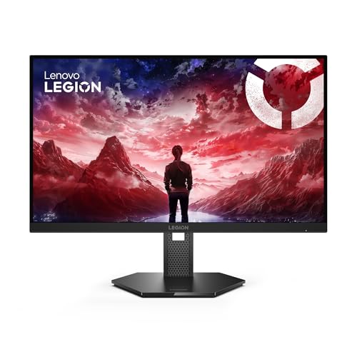 Monitor Gaming Lenovo Legion 27U‑10 27