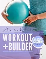 Workout Builder: Create a Fast, Effective, and Results-Getting Workout in Just a Few Seconds B0BRPPVRN6 Book Cover