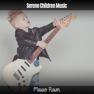 Serene Children Music