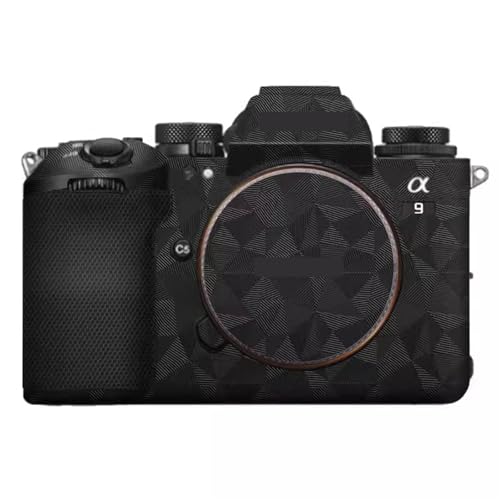 Film anti-rayures Sony Alpha 9 III protection boîtier
