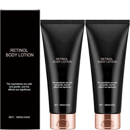 Lotion Raffermissante Vitamines L Crème Hydratante Visage Cou Corps 2pcs