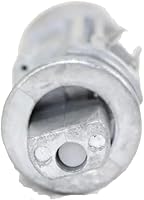 Vista 2 de Para Jeep Cherokee Cilindro de cerradura de encendido 1998 99 00 2001 con llaves Cromado Llave operativa Interruptor de encendido