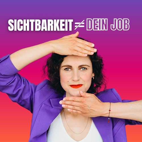 #96 Warum du auf 4 Kan&auml;len postest und trotzdem keine Kundinnen gewinnst | Lisa Liebenau