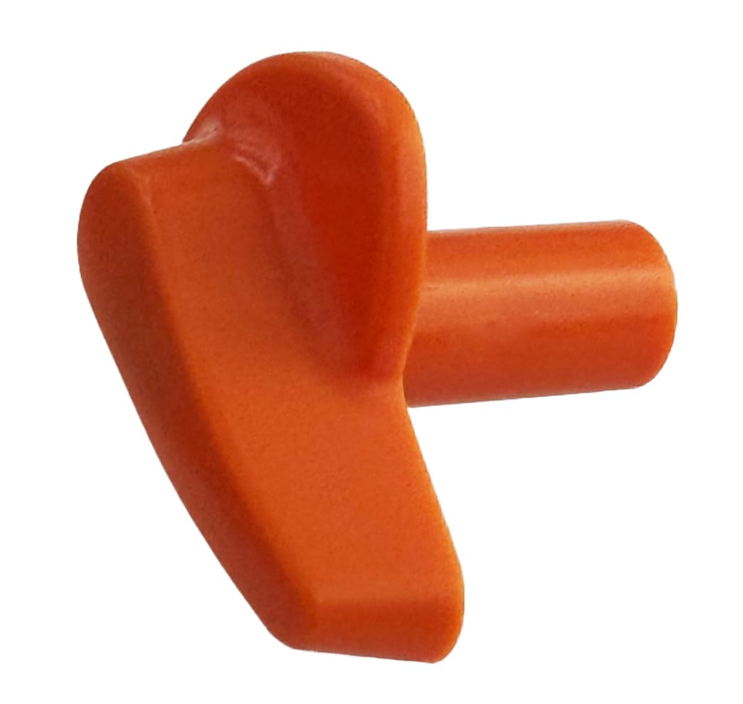 Amazon.com: Tolxh 5 pcs #4180 182 9502 Choke Knob Fit for FS100