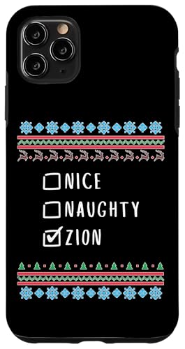 fGAA Zion NX}XEAO[EZ[^[ X}zP[X iPhone 11 Pro Max p