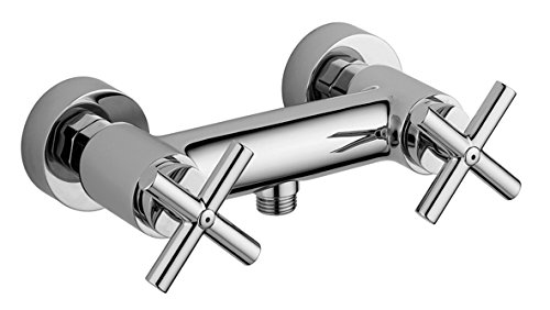 Quattro miscelatore doccia esterno