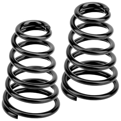 2 Pack 5108276 E-Coat Seat Spring Compatible with Sna-pper Fer-RIS