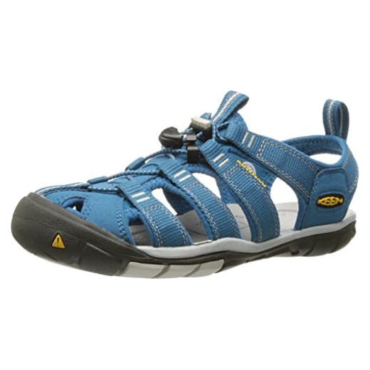 Keen kvinnors Clearwater CNX vandringssandaler
