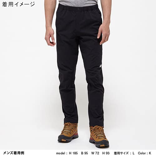 [ザノースフェイス] パンツ ドーロライトパンツ メンズ NB81