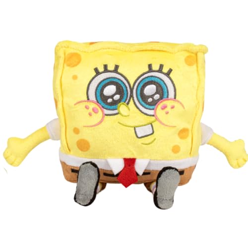 Peluche Bob Esponja 22 CM.