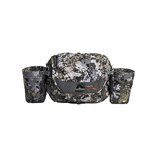 SITKA Gear Hunting Elevated II Tool Belt - One Size Fits All