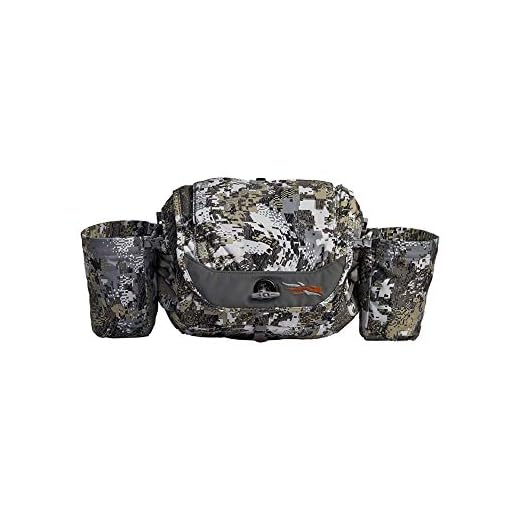SITKA Gear Hunting Elevated II Tool Belt - One Size Fits All