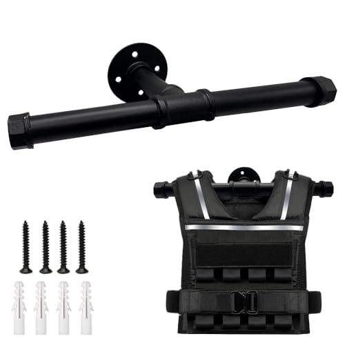 Yaellede Tactical Gear Wall Hanger