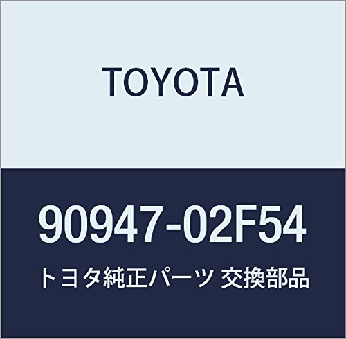 TOYOTA (g^) i tg tLVu z[X NO.1 nCG[X/WAXG[X i90947-02F54