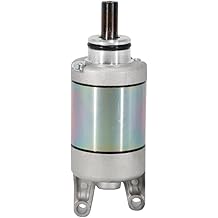 Starter Motor Compatible with TVS Apache RTR 160 V2 TVS Apache RTR 180 V2 2022 Years M1060060