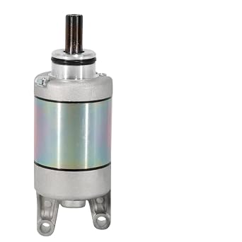 Starter Motor Compatible with TVS Apache RTR 160 V2 TVS Apache RTR 180 V2 2022 Years