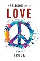 Algopix Similar Product 7 - A Religion Called Love (1)