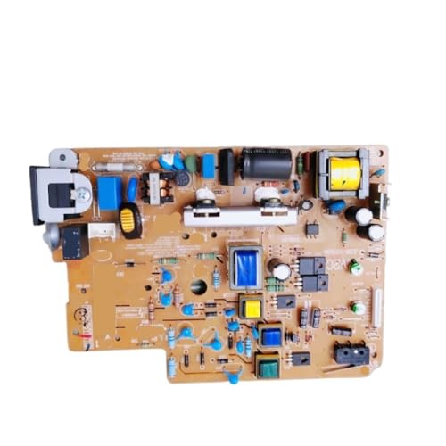 Panne de courant sur M2070F ? Solution avec la carte alimentation JC98-02555A SMPS 220V