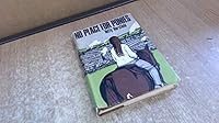No place for ponies B0000CNGE2 Book Cover