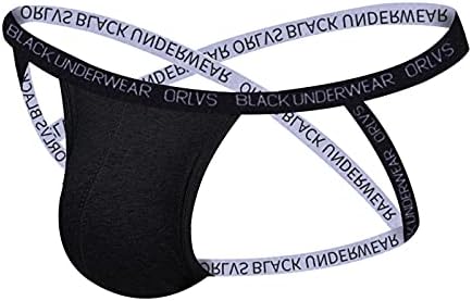 Calvin Klein 3-Pack Jockstraps heren - Zwart kopen? (Katoen) Bekijk Online