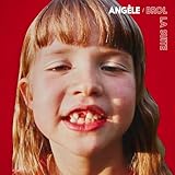vinyle angele Vinyle LP la suite d'Angèle Brol