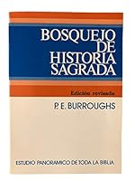 Bosquejo de Historia Sagrada 0311036104 Book Cover